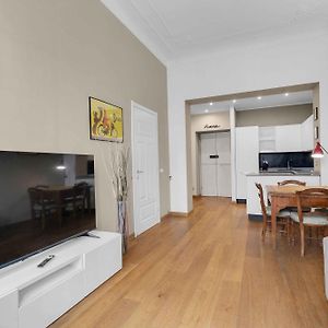 Appartement met een Slaapkamer